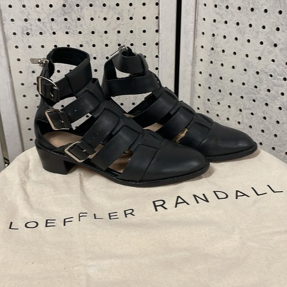 Loeffler Randall leather - Picture 10 of 10
